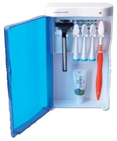 Family UV Cabinet