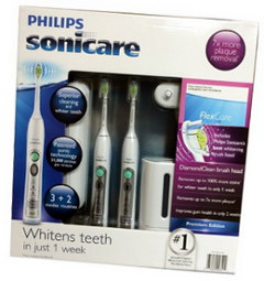 Philips Sonicare Premium